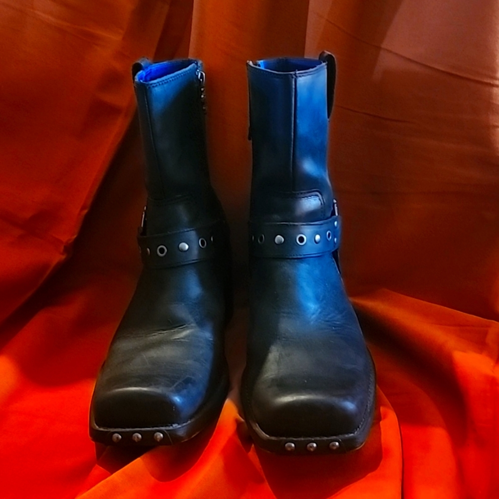 Mens Boots